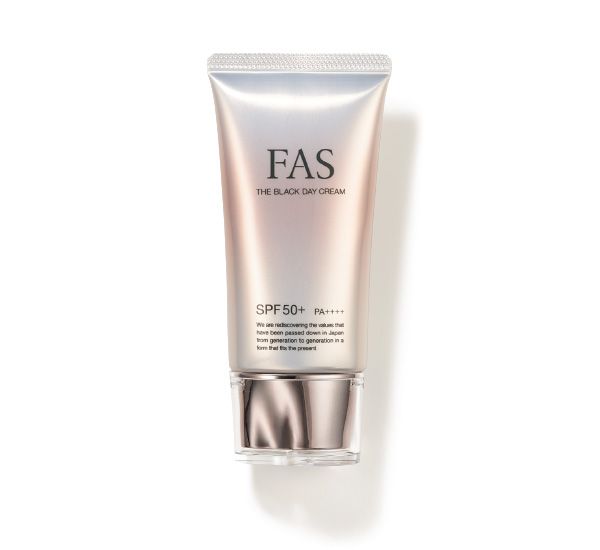FAS ザ ブラック デイ クリーム 