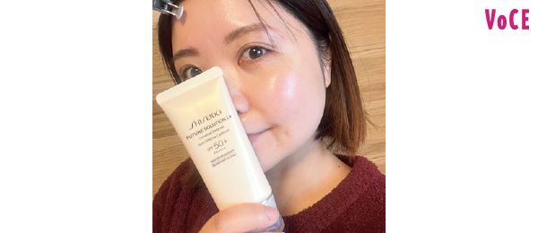 VOCEアンバサダー べっちさん