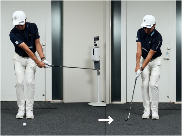 イップスになったら試してみて！「イメージにない動きを…」プロが解説