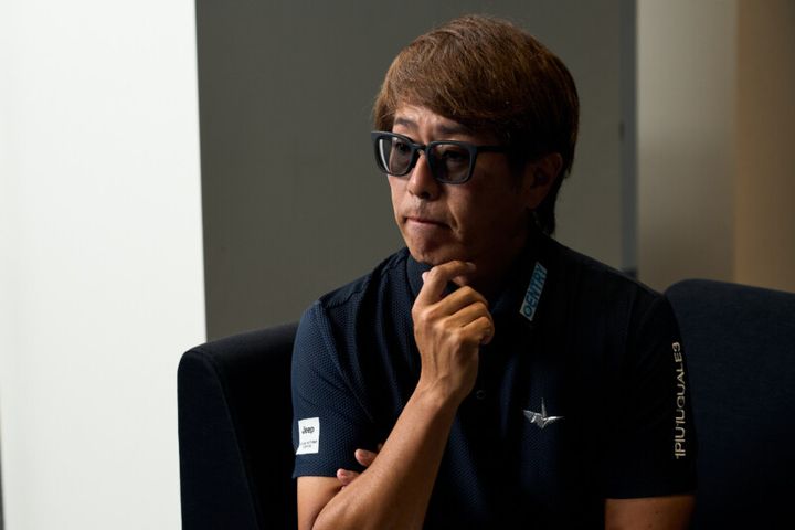 イップスになったら試してみて！「イメージにない動きを…」プロが解説