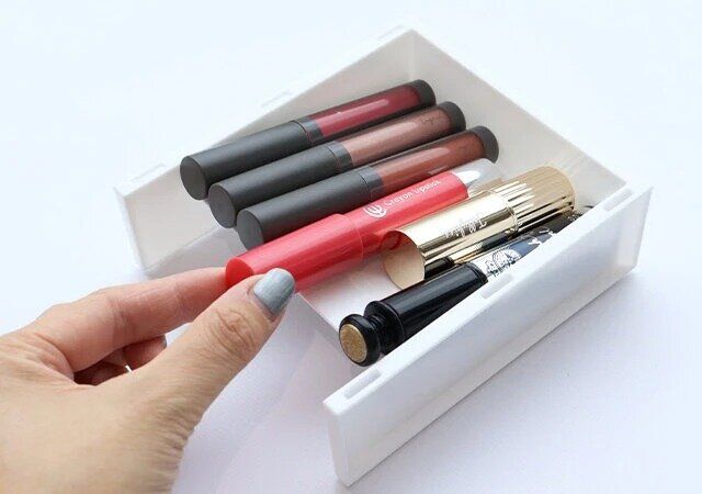 ダイソー 化粧品 カスタマイズ