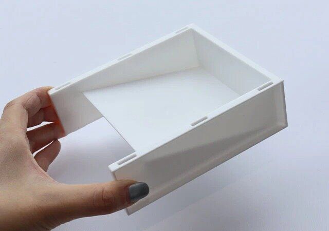 ダイソー 積み重ね ペンラック