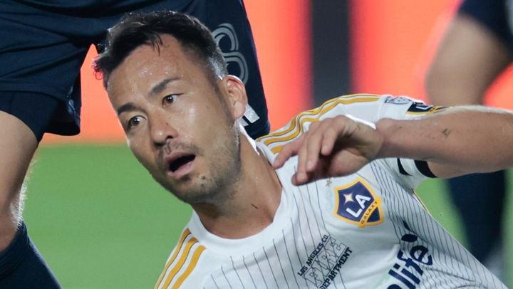 元日本代表所属の全米制覇チーム、開幕戦で新設チームにいきなり敗れるまさかの波乱