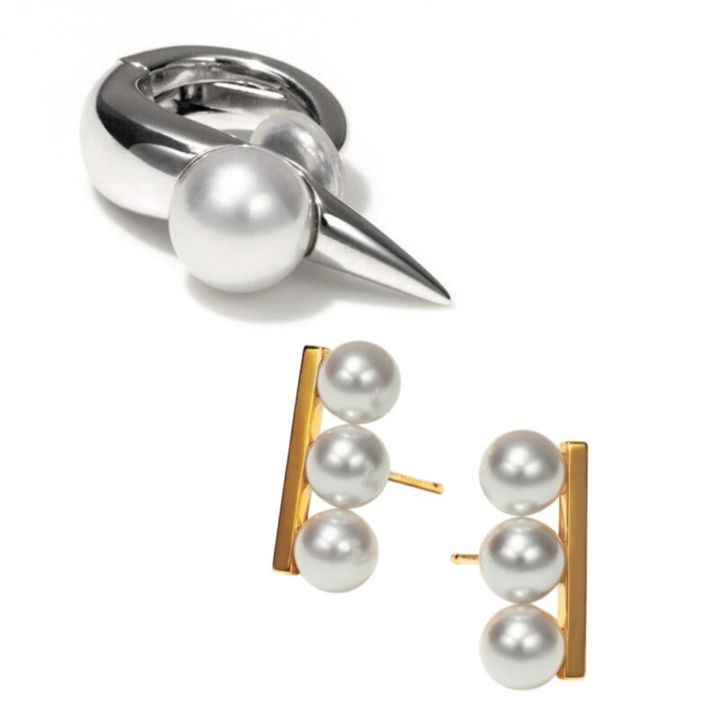 TASAKI いやアクセ