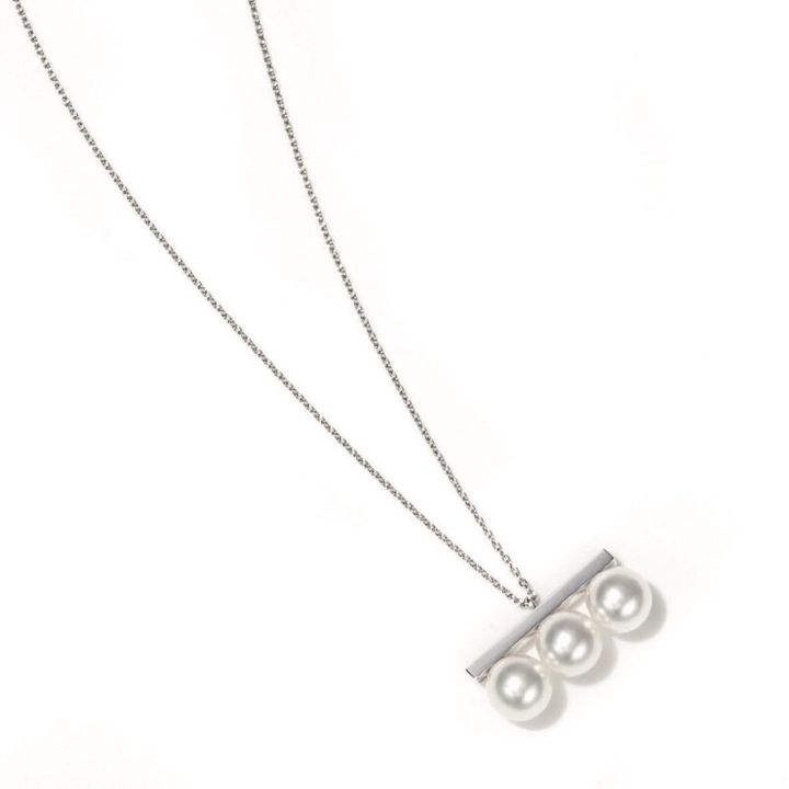 TASAKIネックレス