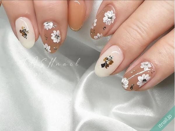 TASHnailが投稿したネイルデザイン [photoid:I0131230] via Itnail Design (747260)