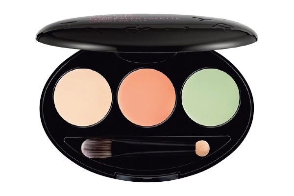 TIRTIR マスク フィット コンシーラー パレット