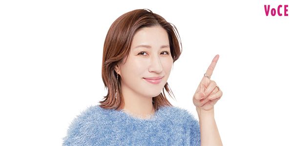 長井かおりさん