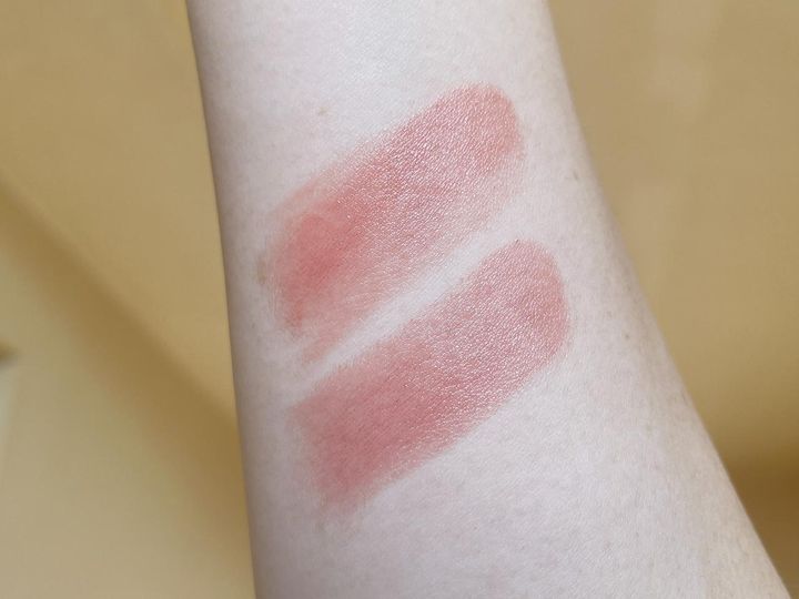 画像: ひと塗りで叶う、潤う“水光艶リップ”