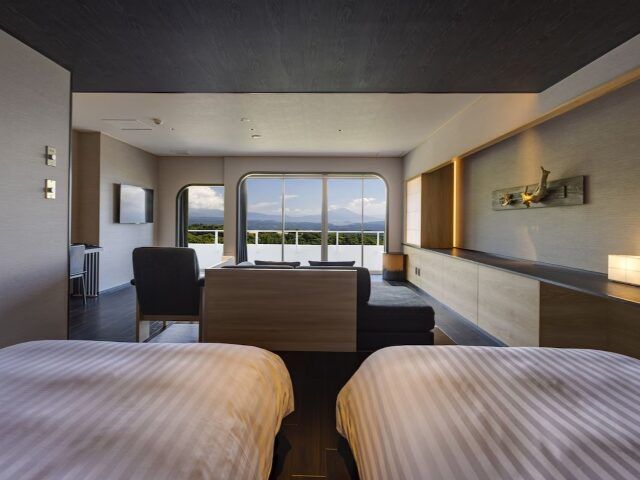 全国のコスパ抜群の温泉宿