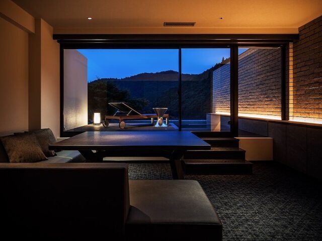 全国のコスパ抜群の温泉宿