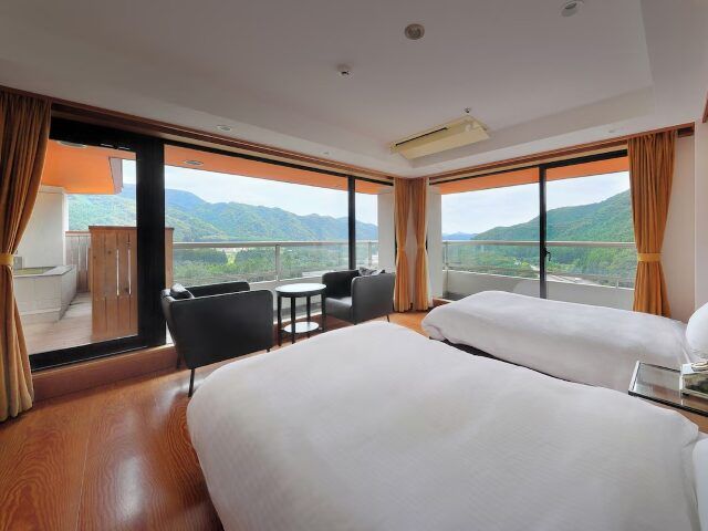 全国のコスパ抜群の温泉宿