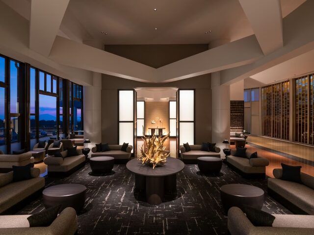 全国のコスパ抜群の温泉宿