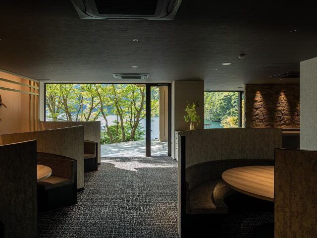 全国のコスパ抜群の温泉宿