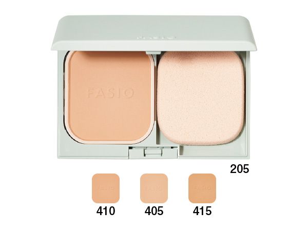 ヒトヌリカバー 耐久ファンデーション