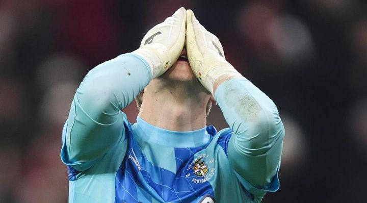 25歳日本代表DF所属の海外チーム、3部降格危機…「これ以上に最悪なチームは記憶にない」とファン絶望