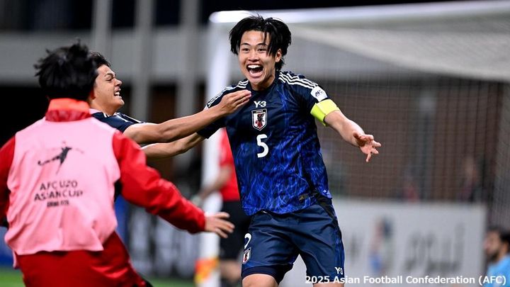 自ら決めたW杯出場！U-20日本代表キャプテンが語った“舞台裏”がおもしろい 「PK戦で先攻が有利というのを知らなくて…」
