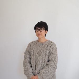 日用品図鑑：陶芸家・小川麻美の愛用するマシュワニラグetc.