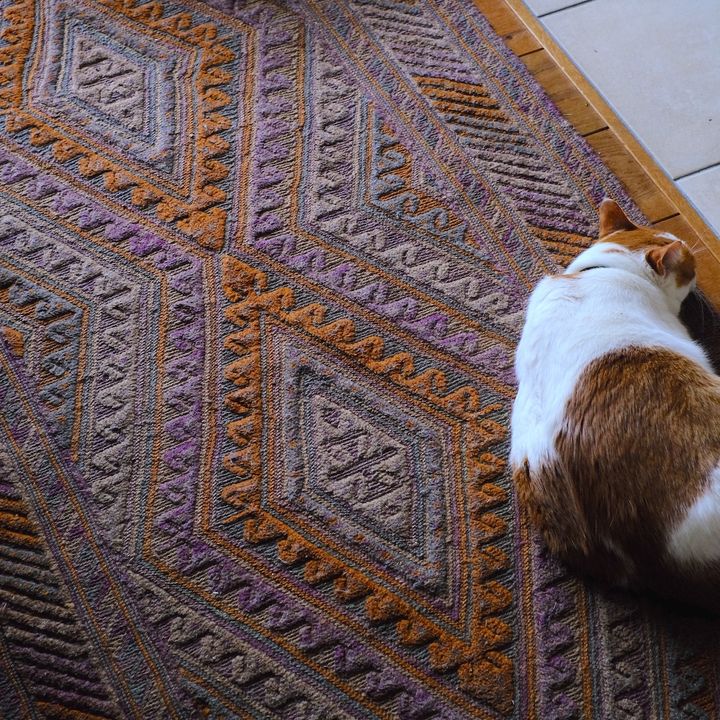 アフガニスタンのマシュワニラグ