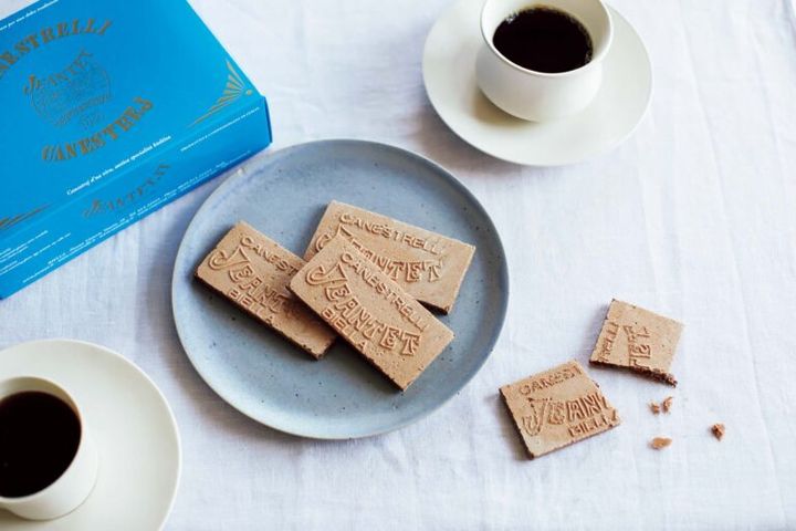 Piatti カネストレッリ・ディ・ビエッラ