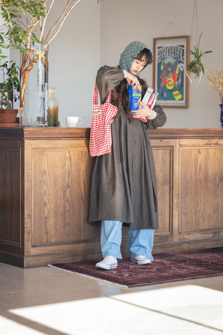 “ブラウン”が主役の冬コーデ5選。ブラウンと相性のいい色って？【FUDGE FRIEND おしゃれさんの毎日コーディネート】