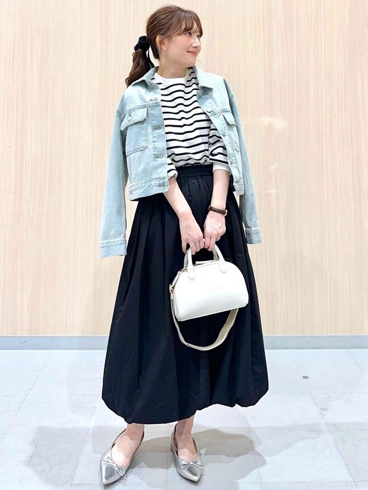 画像2: 出典：GU