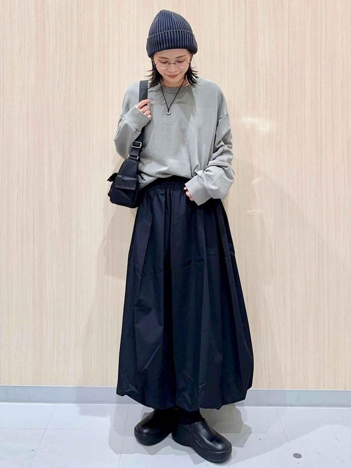 画像3: 出典：GU