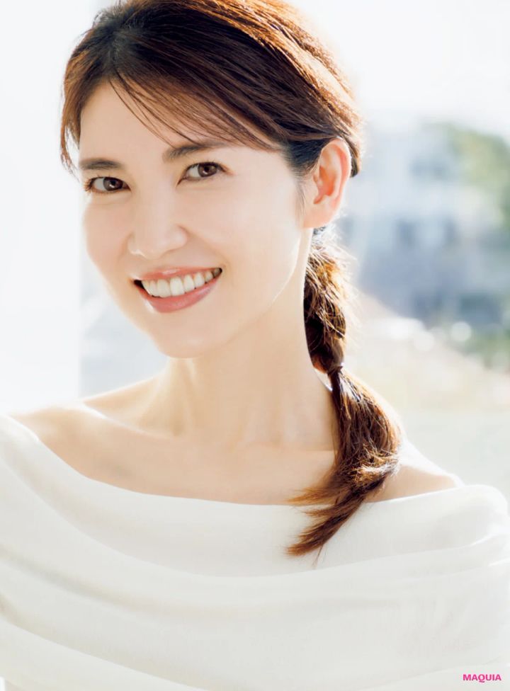 皮脂テカでもツヤ肌になれる友利 新先生の愛用品。成分はレチノールが推し！ 弾力系サプリメントも