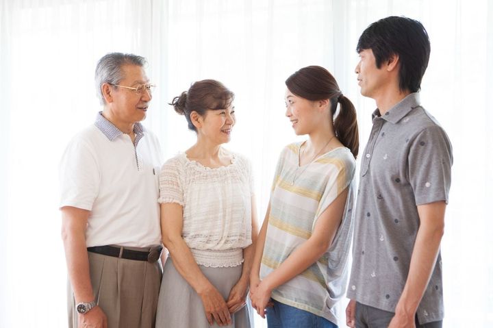 もし息子が「結婚に反対したくなるような女性」を連れてきたら…？