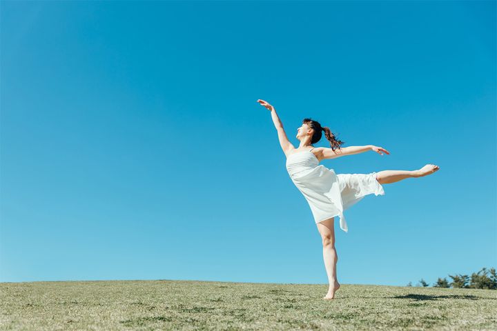 疲れ知らず、余裕がある……そんな人たちの共通点とは？