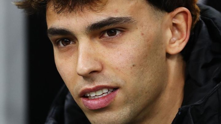 「イケメンだけど役立たず」25歳のスター選手、新天地イタリアで批判される