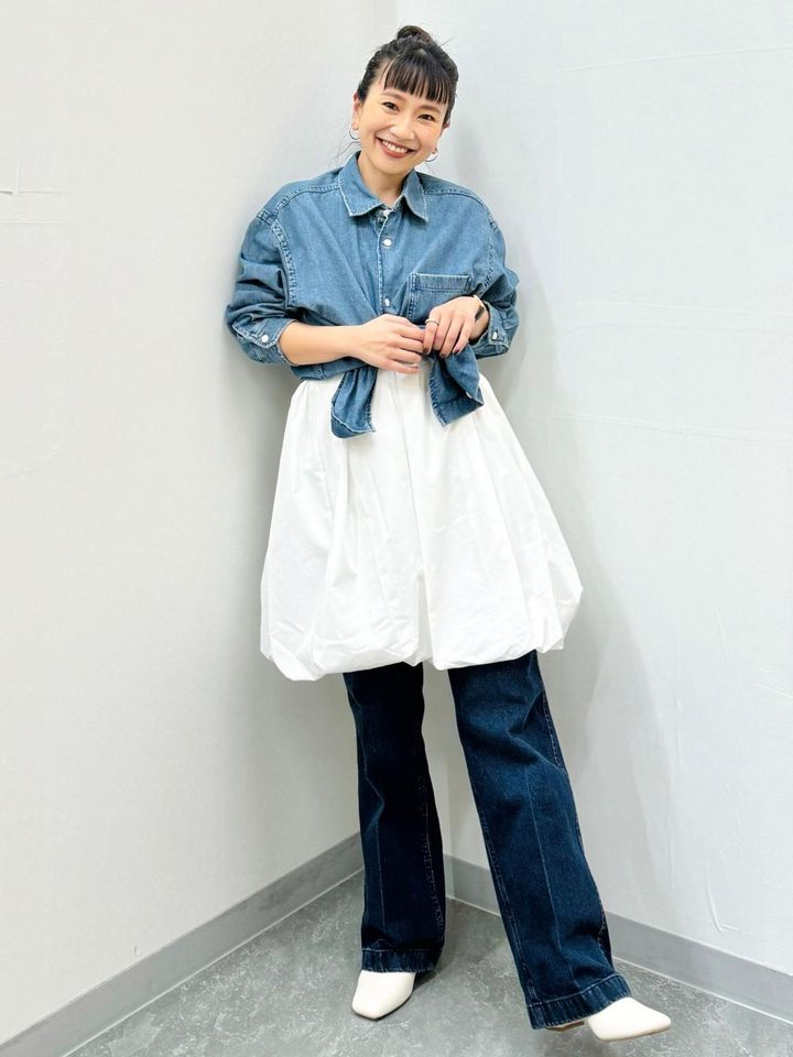 画像4: 出典：GU