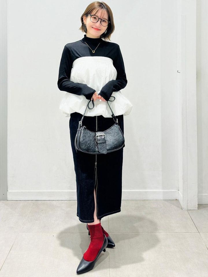 画像2: 出典：GU