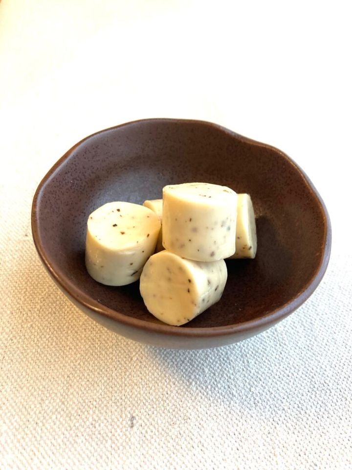 キャンディーチーズ ブラックペッパー