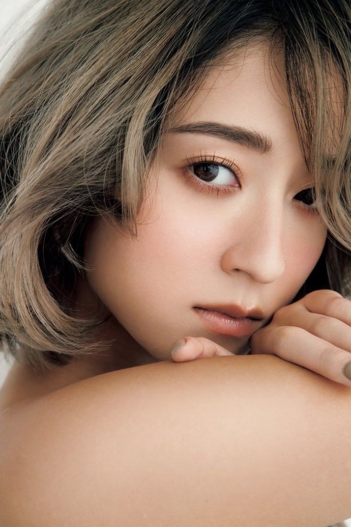 みちょぱのBEAUTY