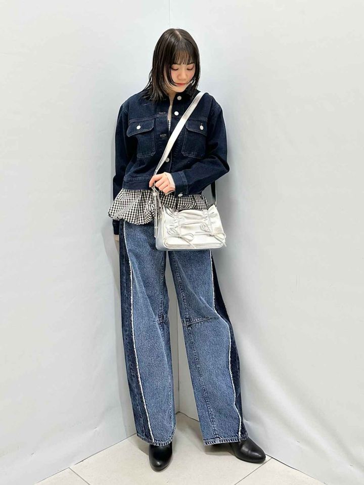 画像4: 出典：GU