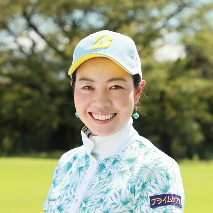 アイアンが右方向に飛んでしまう人は“体幹”を意識してみて！