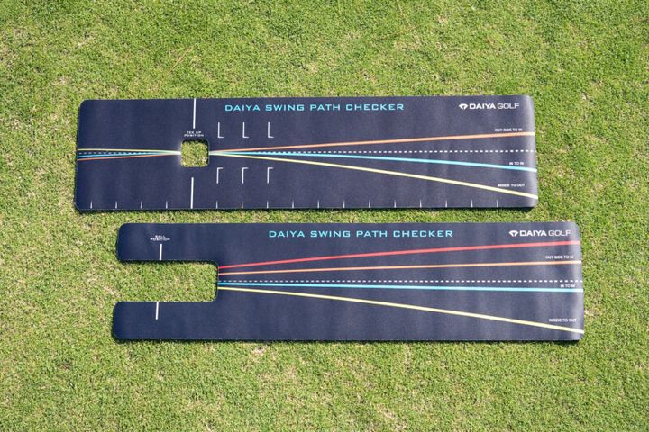 最新ゴルフ練習器具7選を男子プロがガチレビュー！上手くなれるのはどれ？