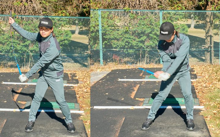 最新ゴルフ練習器具7選を男子プロがガチレビュー！上手くなれるのはどれ？