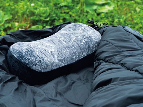 「ひとつ持ってれば安心」編集部が厳選！こだわりの逸品キャンプギア6選