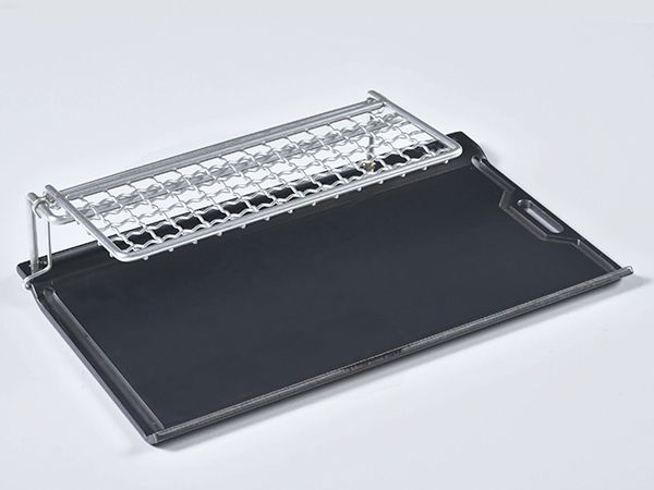 「ひとつ持ってれば安心」編集部が厳選！こだわりの逸品キャンプギア6選