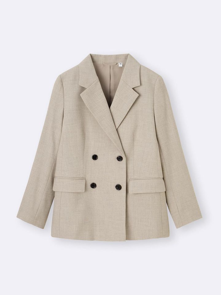 画像1: 出典：GU