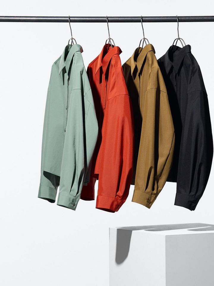 画像2: 出典：ユニクロ