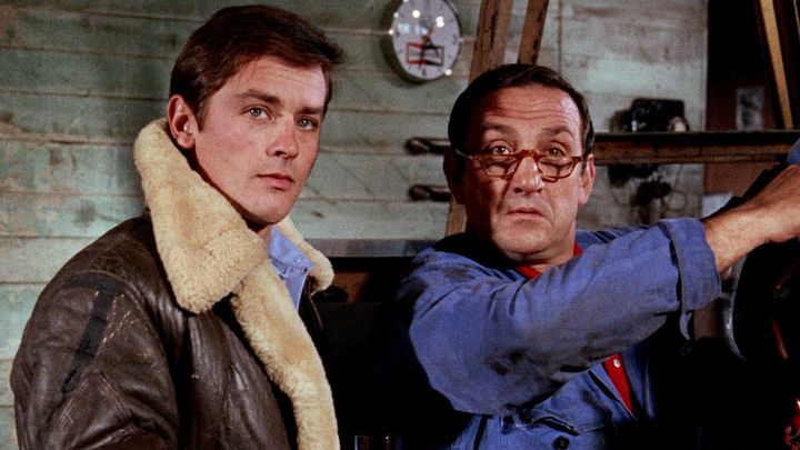 中村悠一、アラン・ドロンの吹替キャストに！『冒険者たち』の新たな日本語吹替版が制作決定