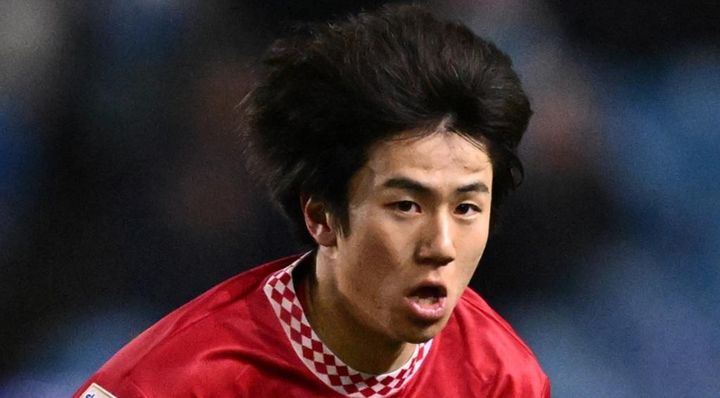 24歳日本人快速FW、海外で人気者になり完全移籍！『ハリーポッター』の映像が使われたワケ