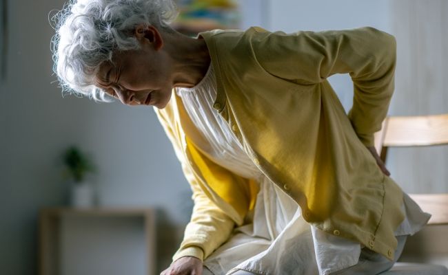 「痛いよ～！」夜中に頻繁に起こる悲痛の叫び…要介護1の義母が叫んでいた理由とは【体験談】