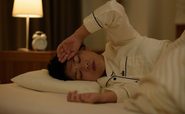 「痛いよ～！」夜中に頻繁に起こる悲痛の叫び…要介護1の義母が叫んでいた理由とは【体験談】