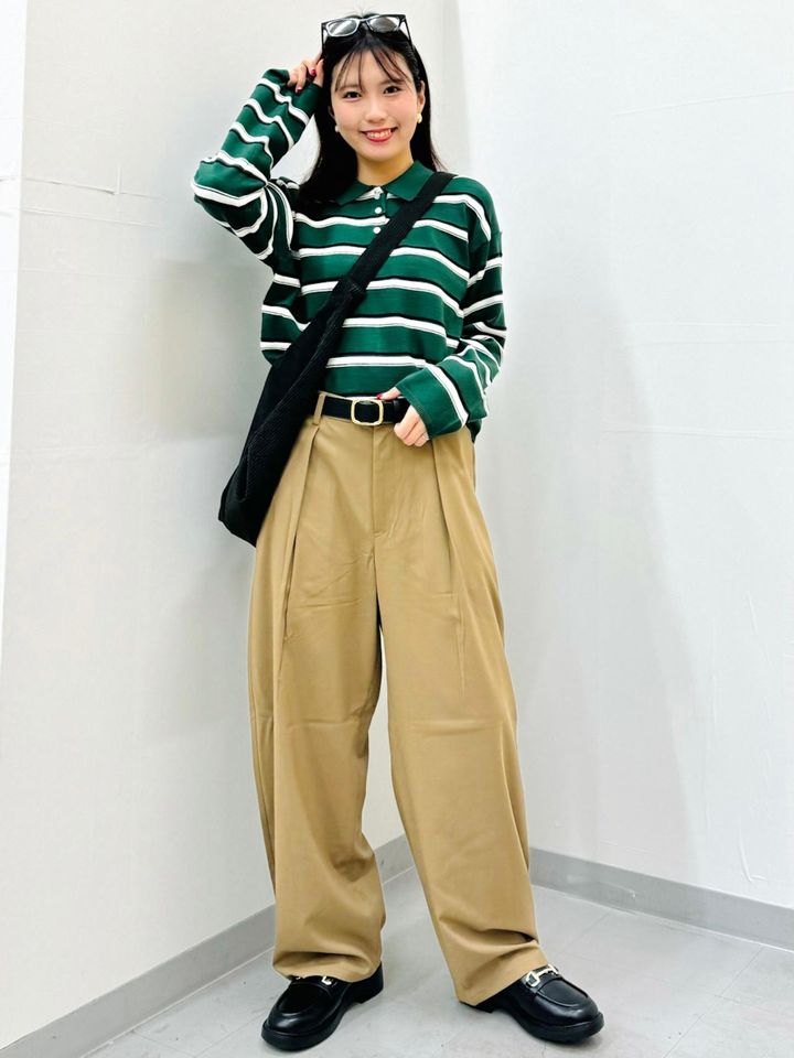 画像2: 出典：GU