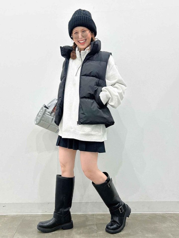 画像3: 出典：GU