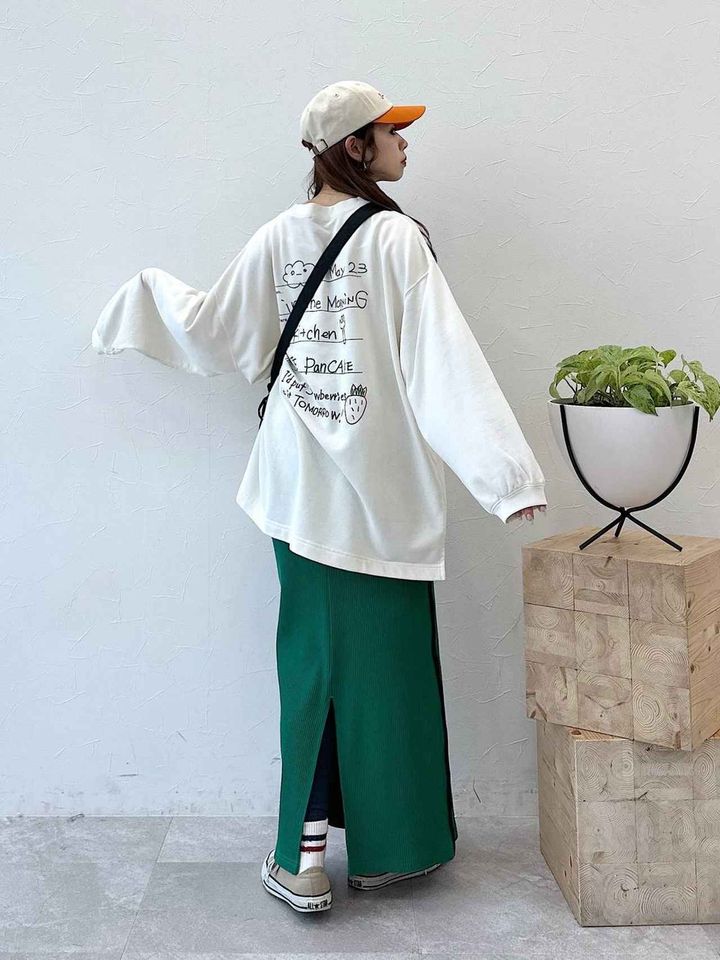 画像2: 出典：and ST